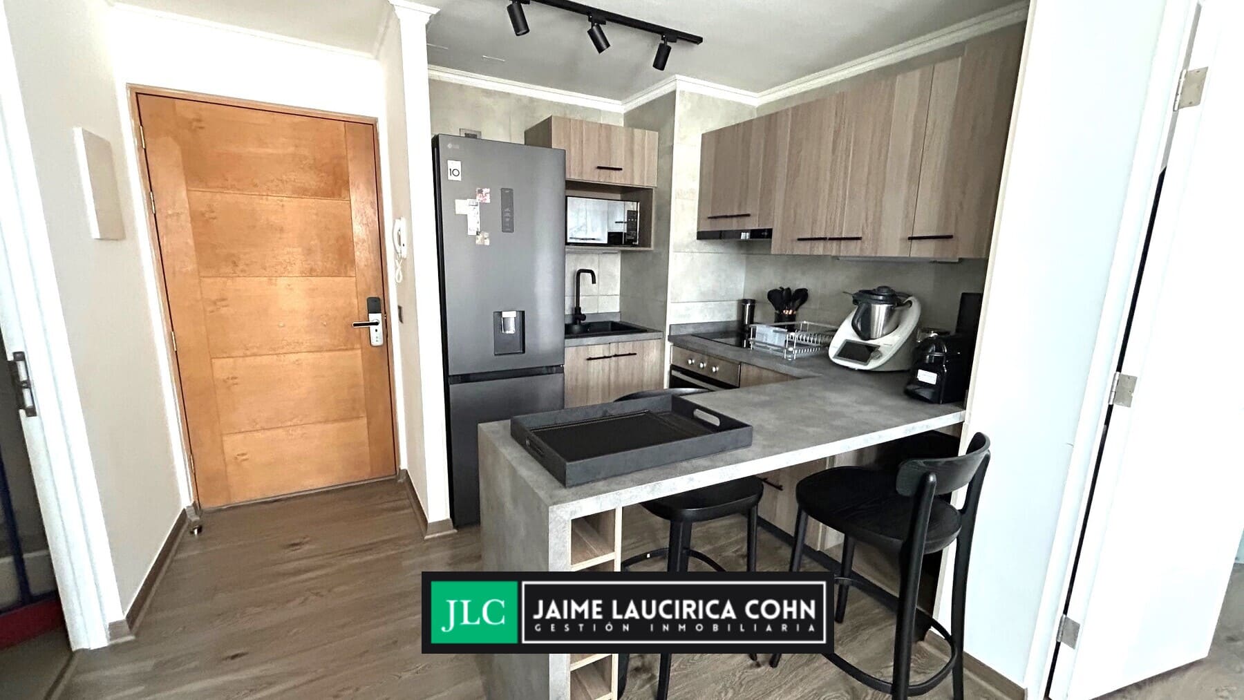 Departamento en venta en Concepción — foto 2