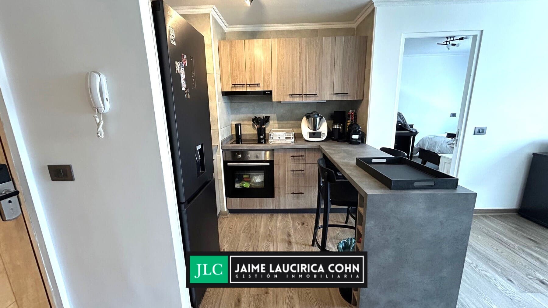 Departamento en venta en Concepción — foto 3