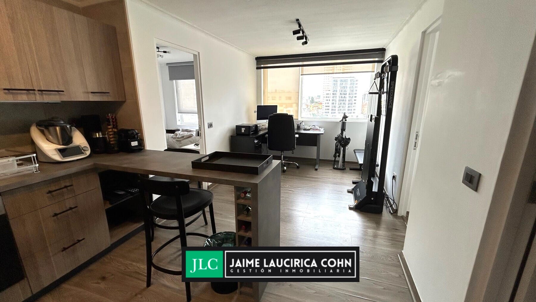 Departamento en venta en Concepción — foto 6