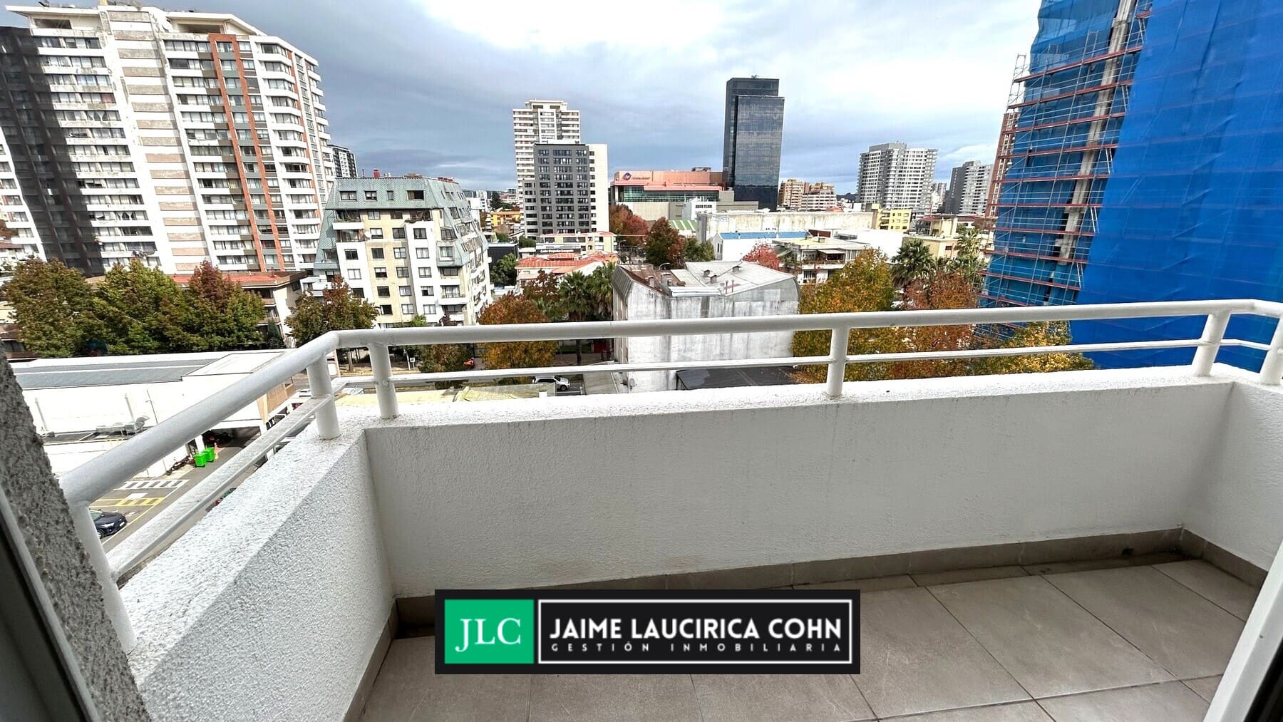 Departamento en venta en Concepción — foto 8
