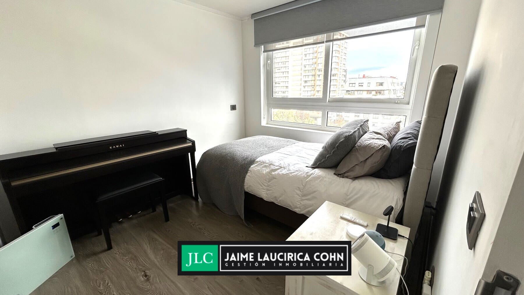 Departamento en venta en Concepción — foto 9