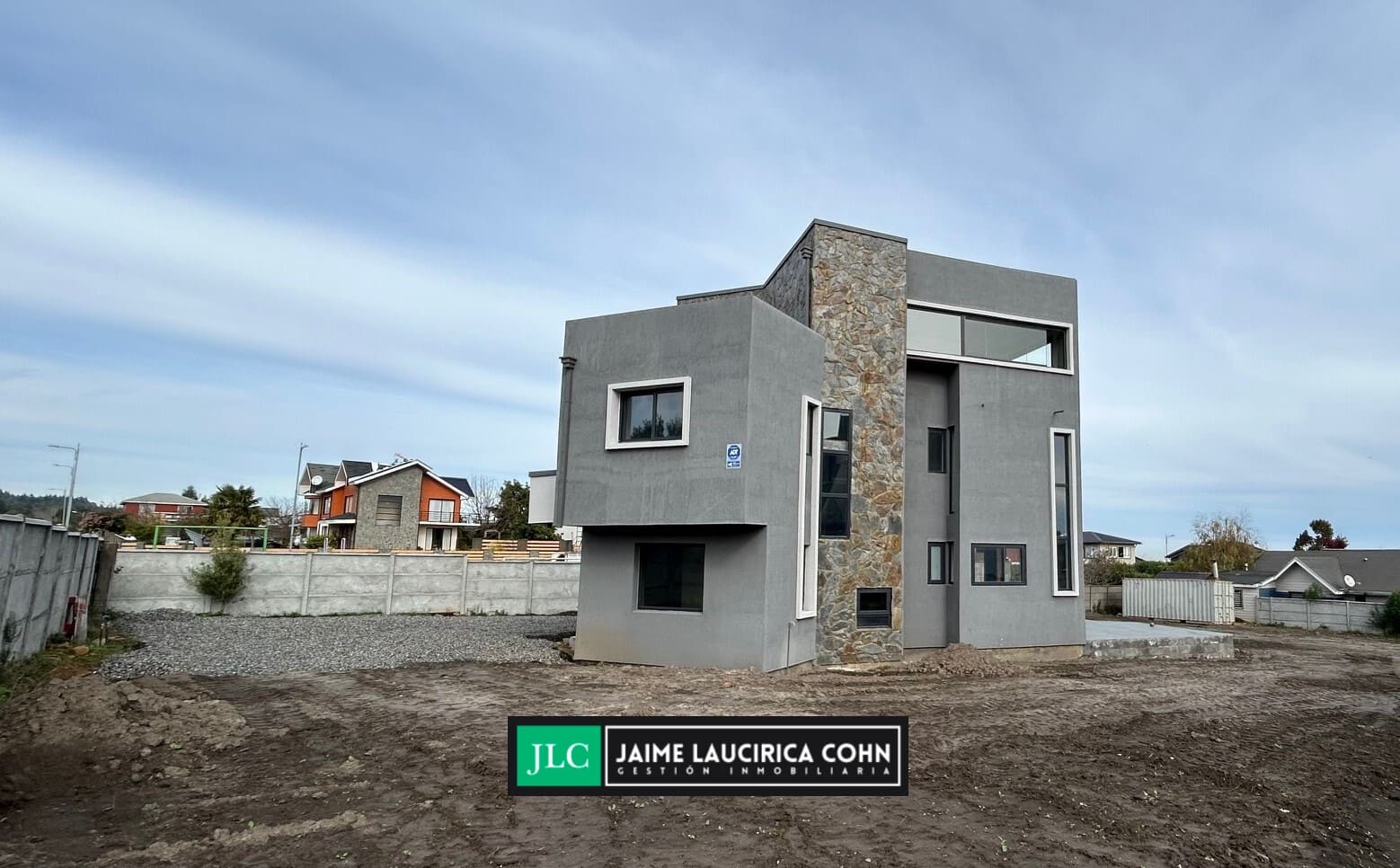 Casa en venta en Tomé — foto 2