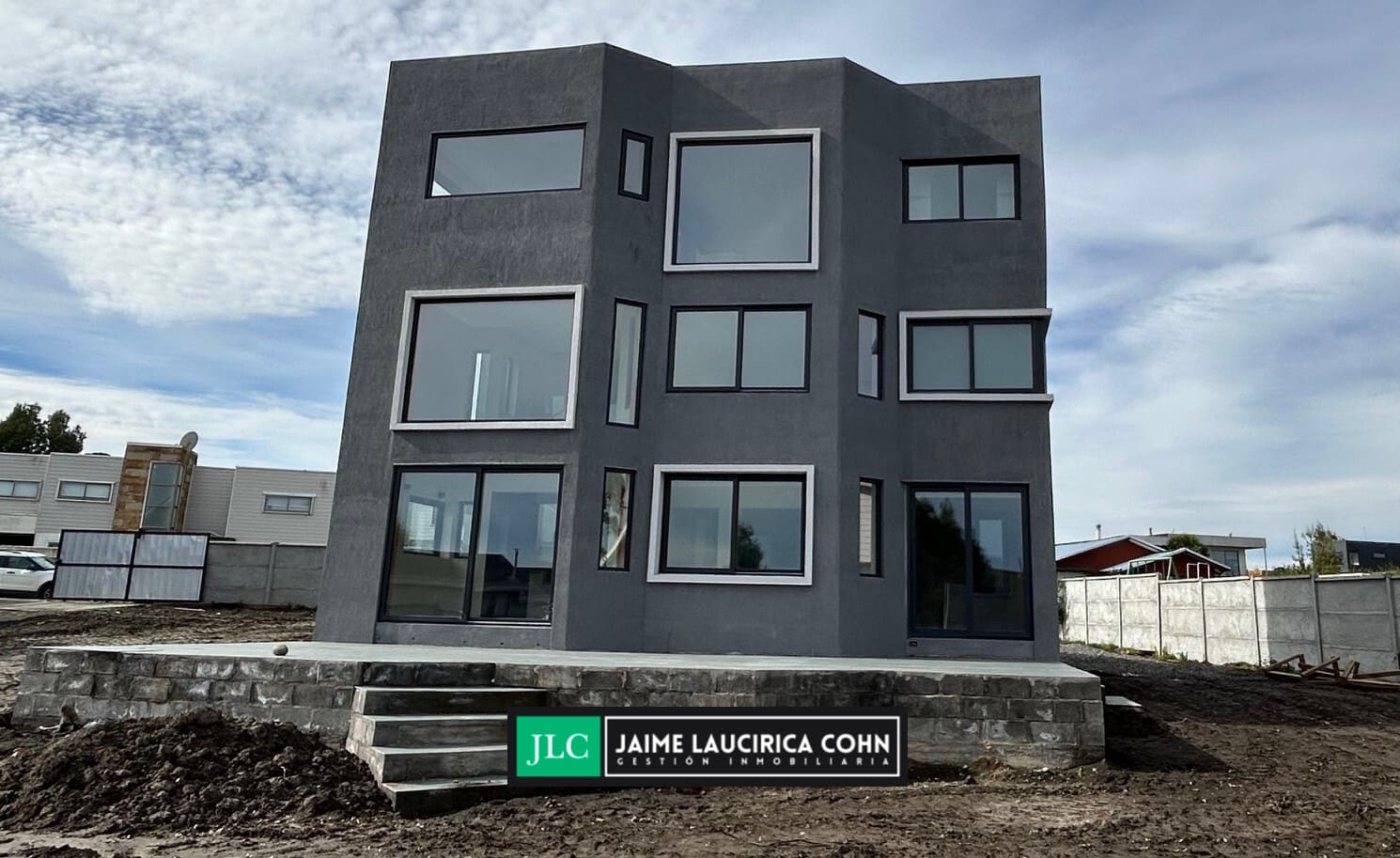 Casa en venta en Tomé — foto 3