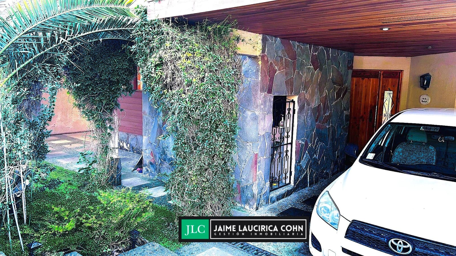 Casa en venta en Chiguayante — foto 3