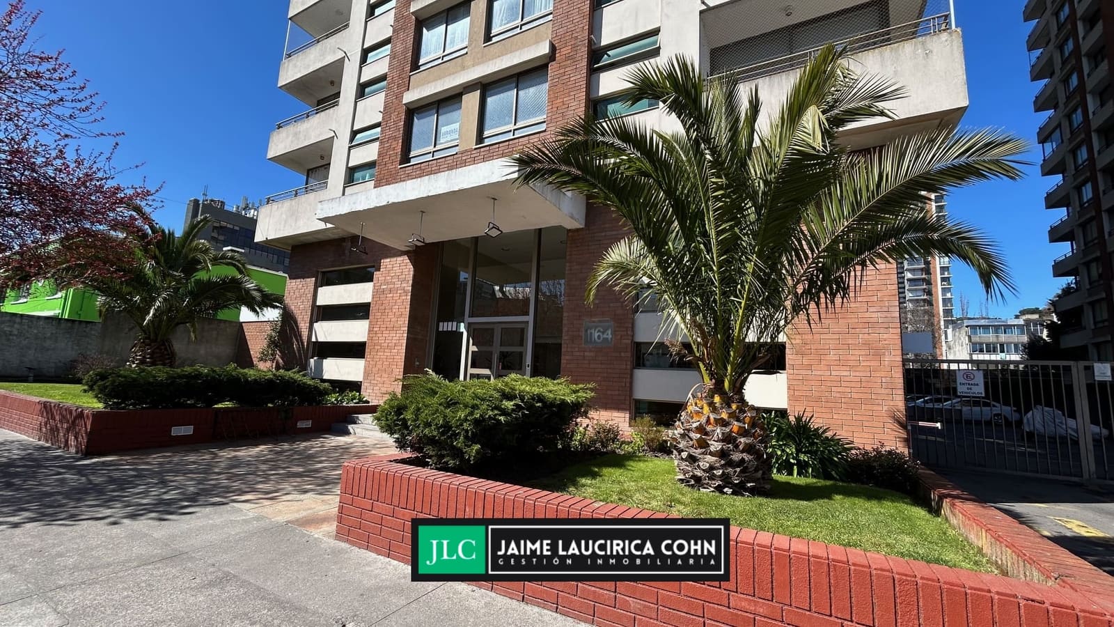 Departamento en arriendo en Concepción — foto 2