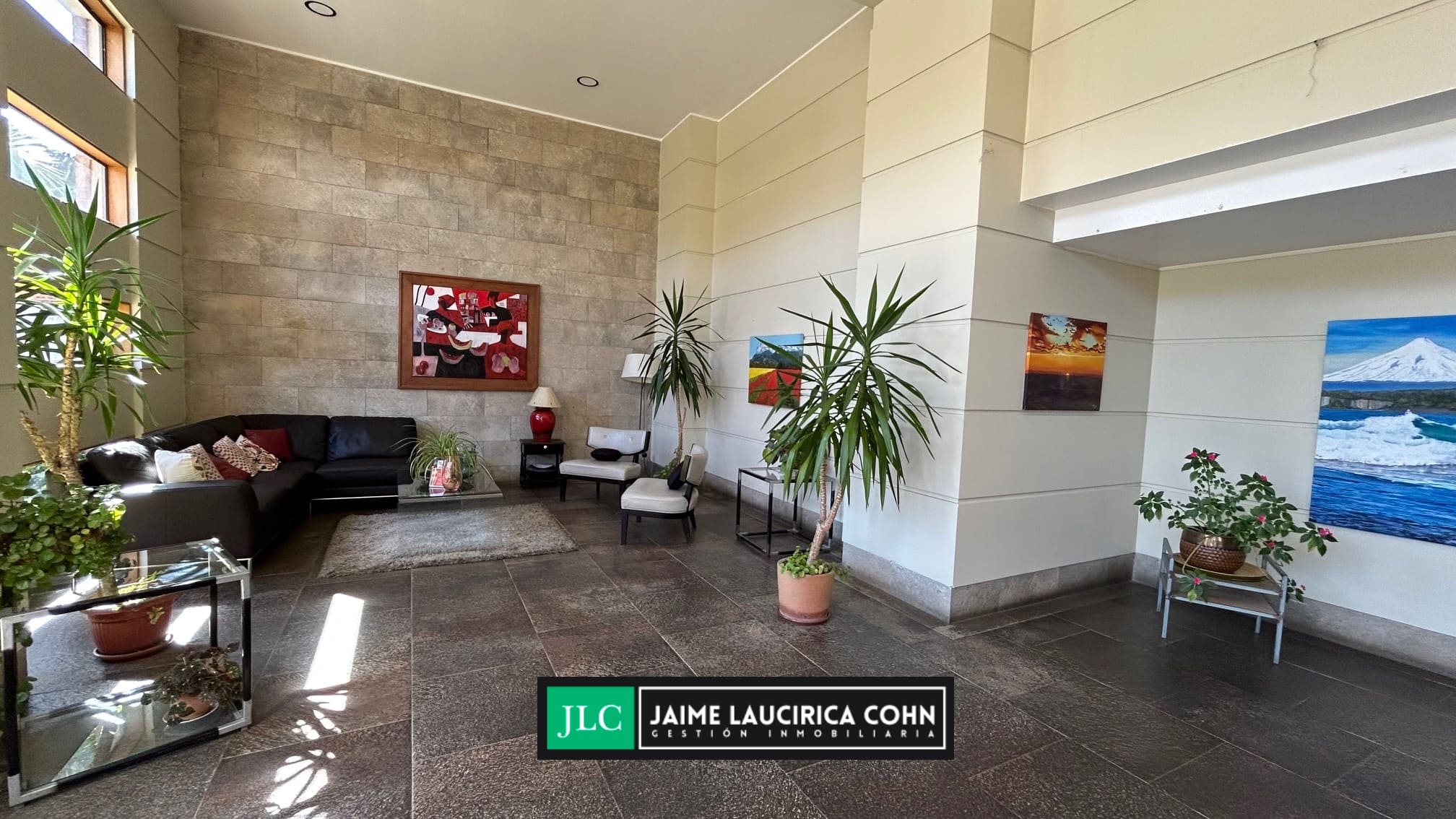 Departamento en arriendo en Concepción — foto 3