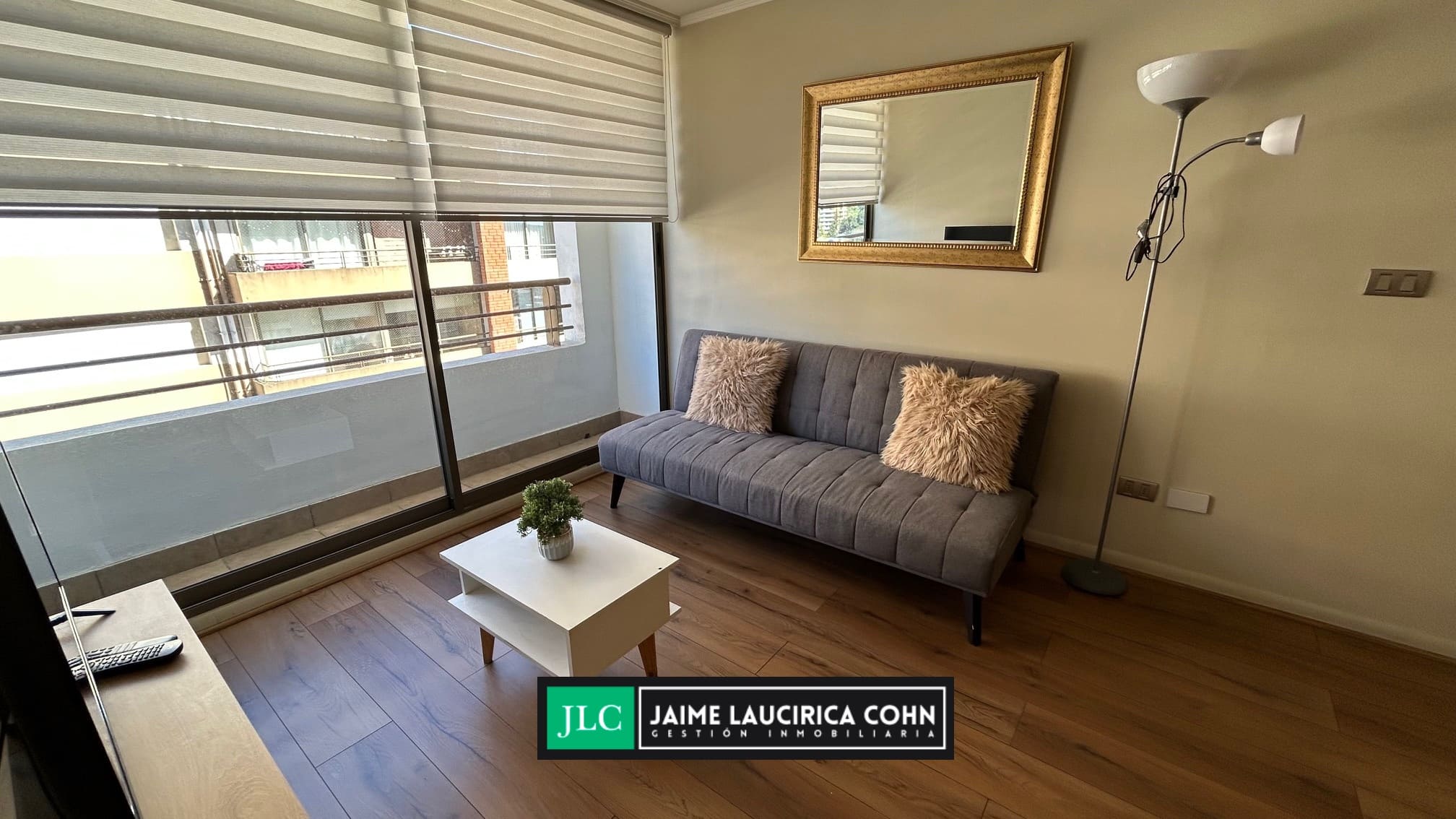 Departamento en arriendo en Concepción — foto 6