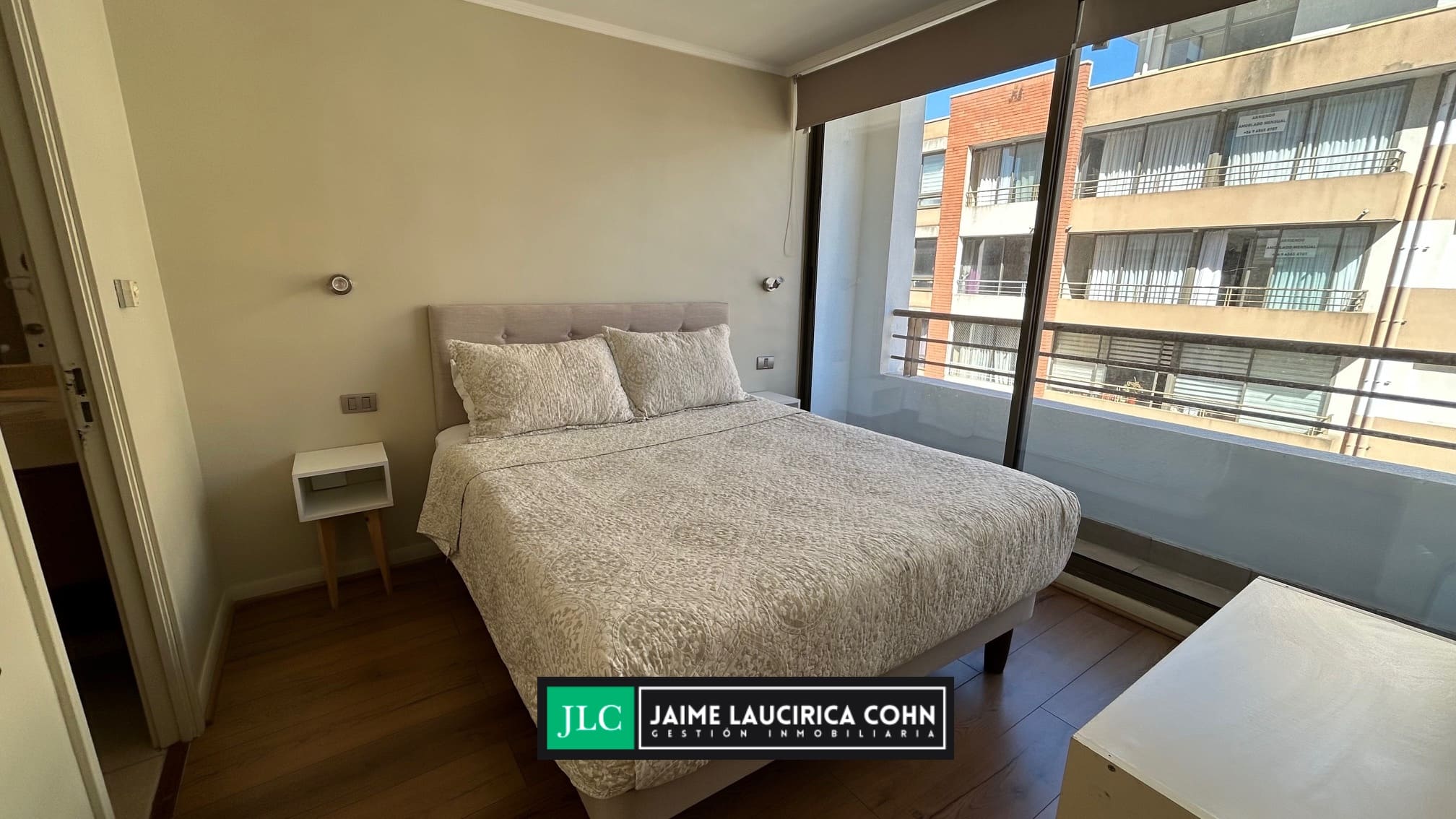 Departamento en arriendo en Concepción — foto 7