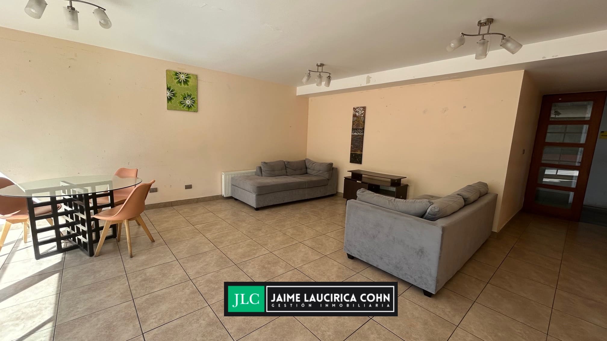 Departamento en arriendo en Concepción — foto 10