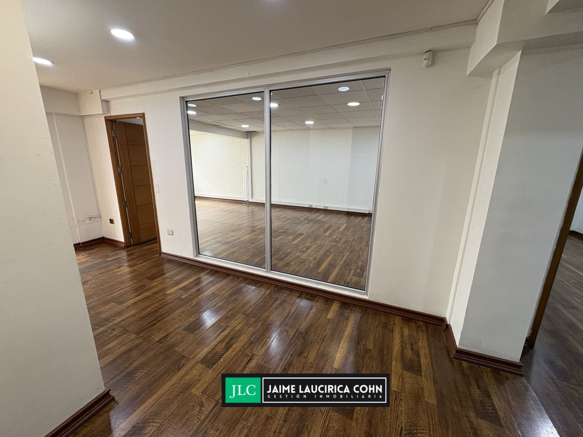 Oficina en arriendo en Concepción — foto 2