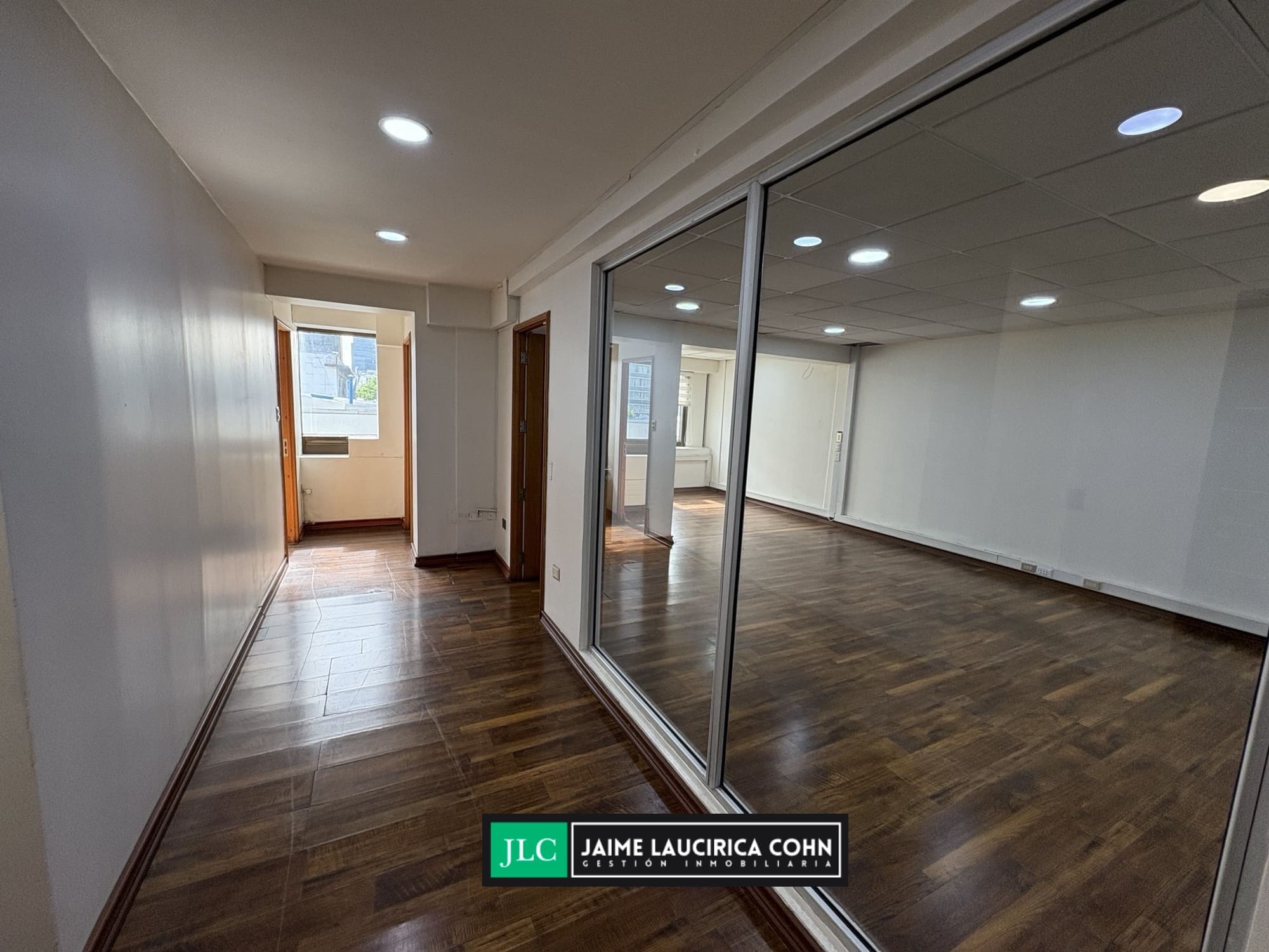 Oficina en arriendo en Concepción — foto 3