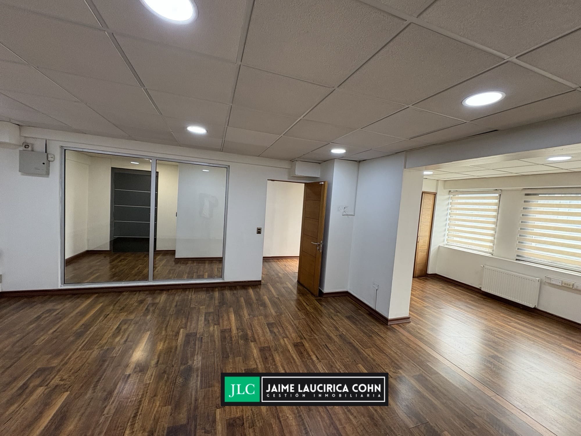 Oficina en arriendo en Concepción — foto 4
