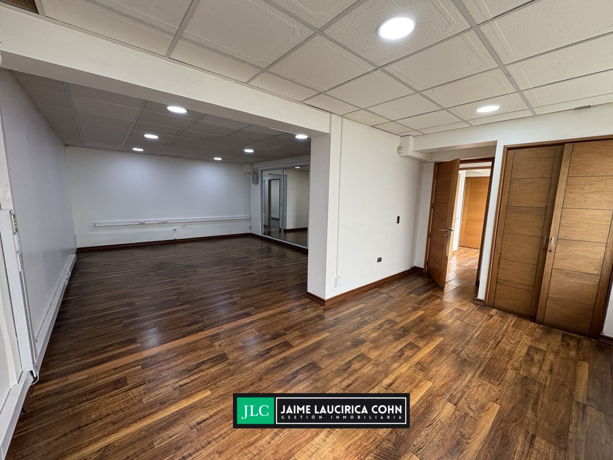 Oficina en arriendo en Concepción — foto 5