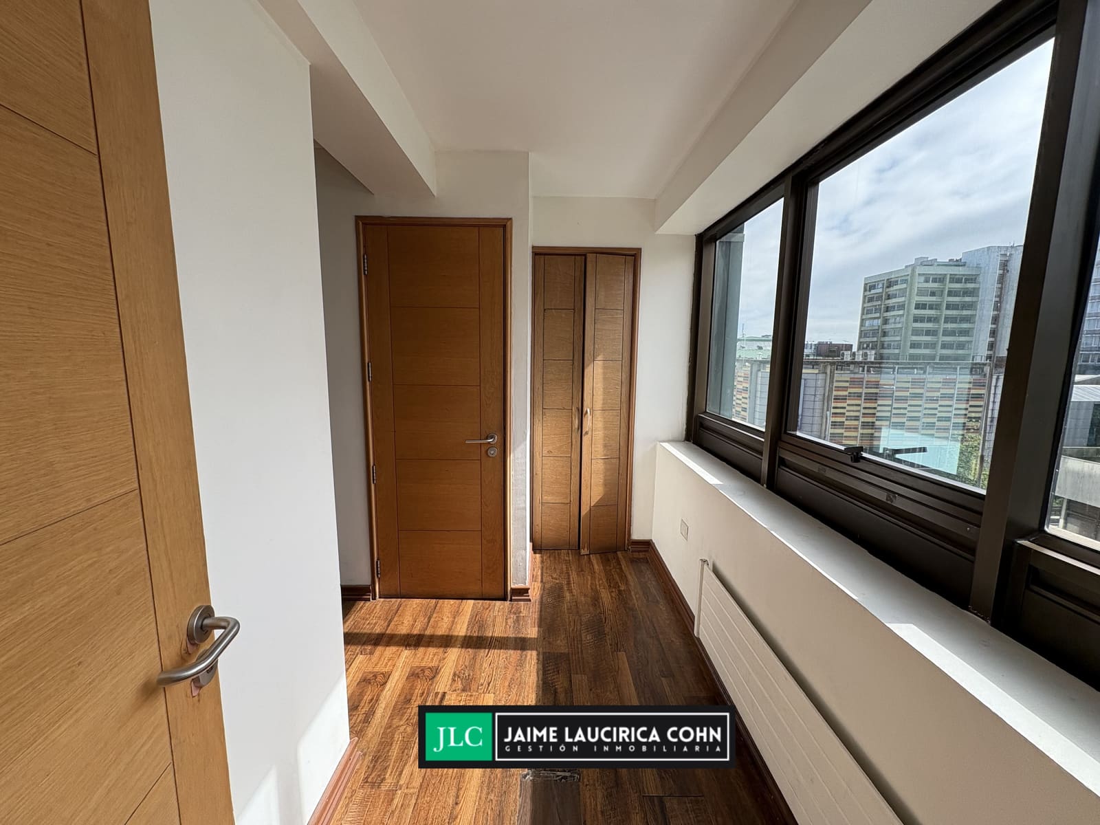 Oficina en arriendo en Concepción — foto 6