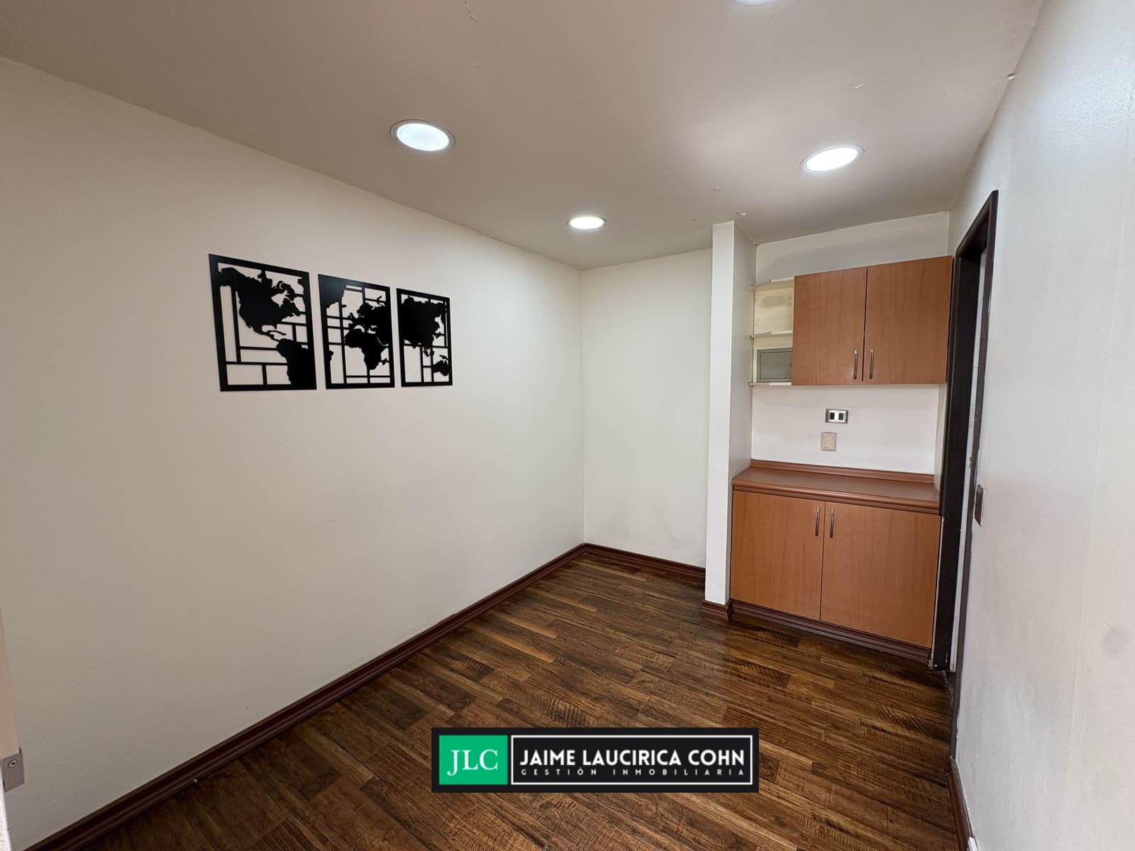 Oficina en arriendo en Concepción — foto 7