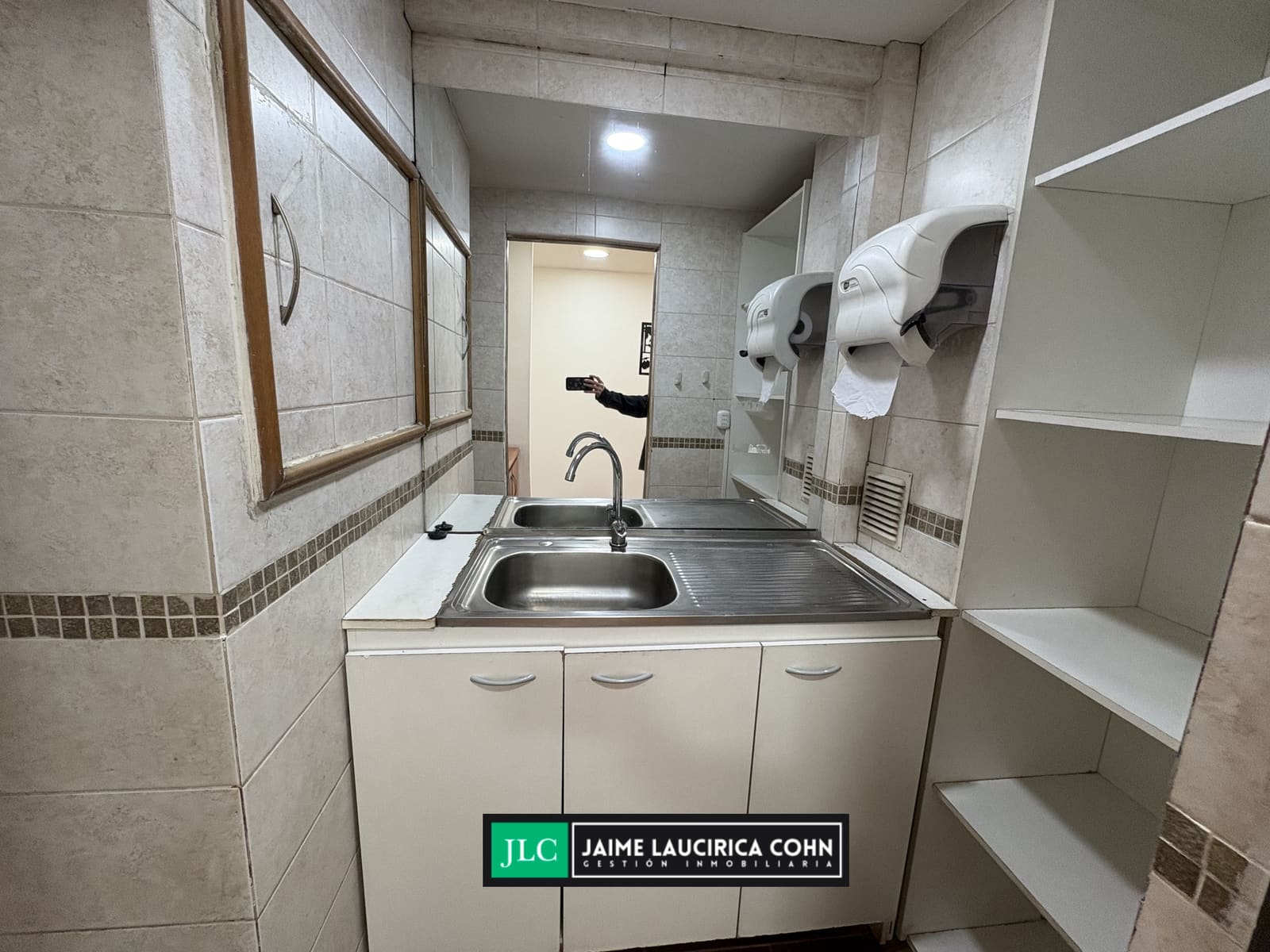 Oficina en arriendo en Concepción — foto 8