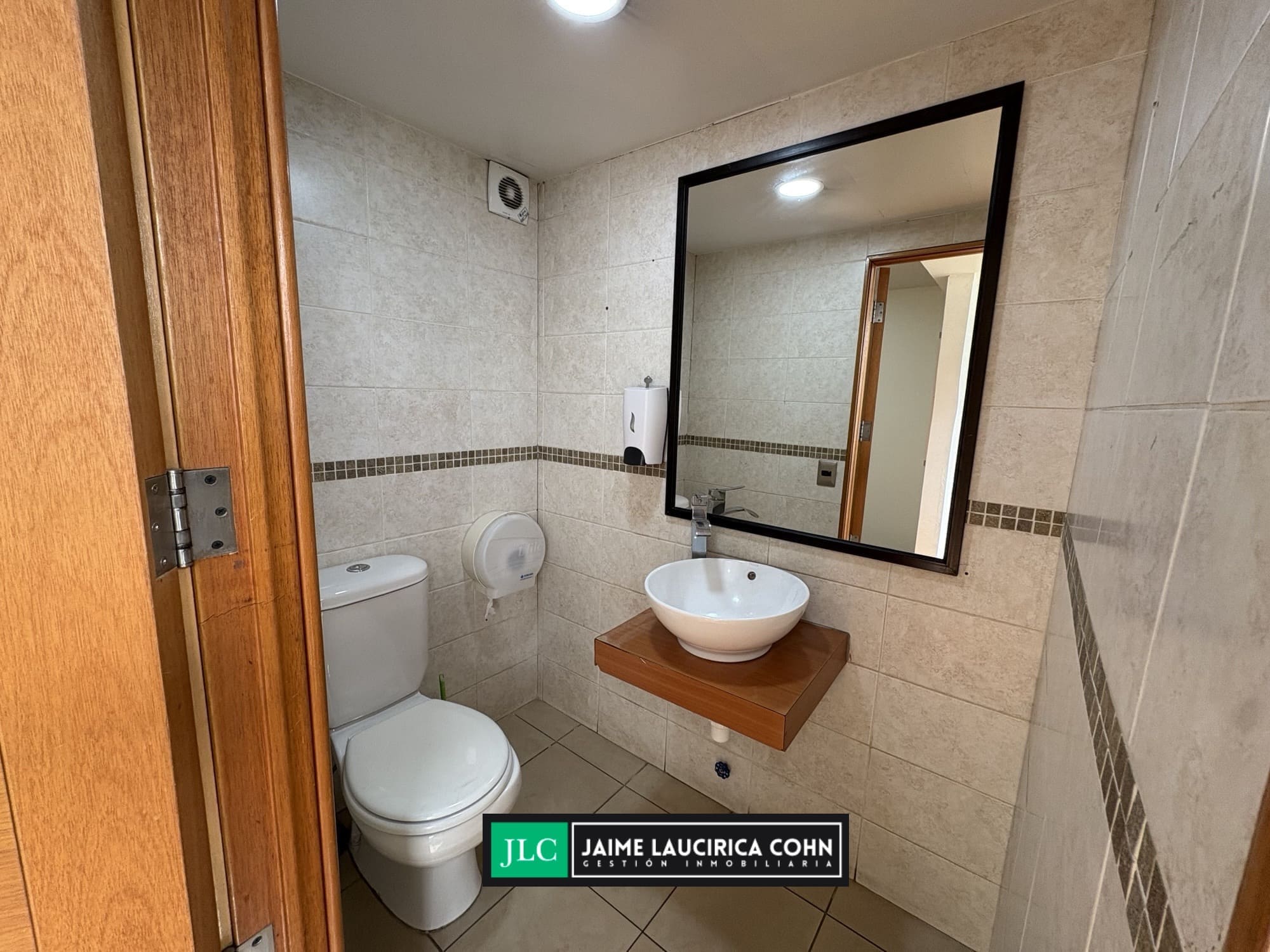 Oficina en arriendo en Concepción — foto 9