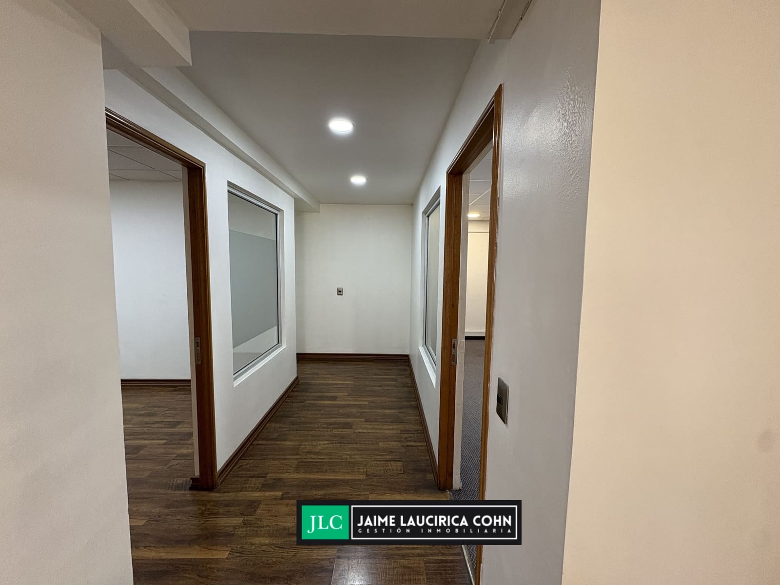 Oficina en arriendo en Concepción — foto 10