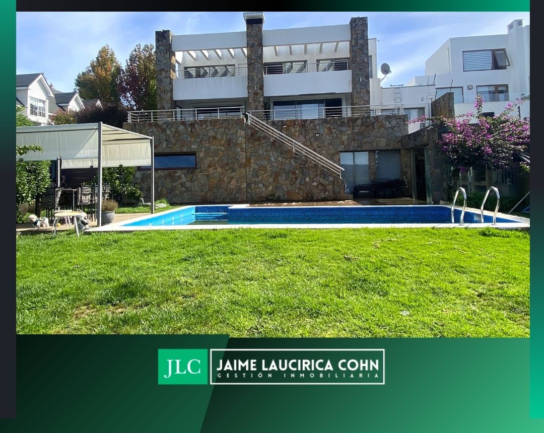 Casa en venta en San Pedro de la Paz — foto 1