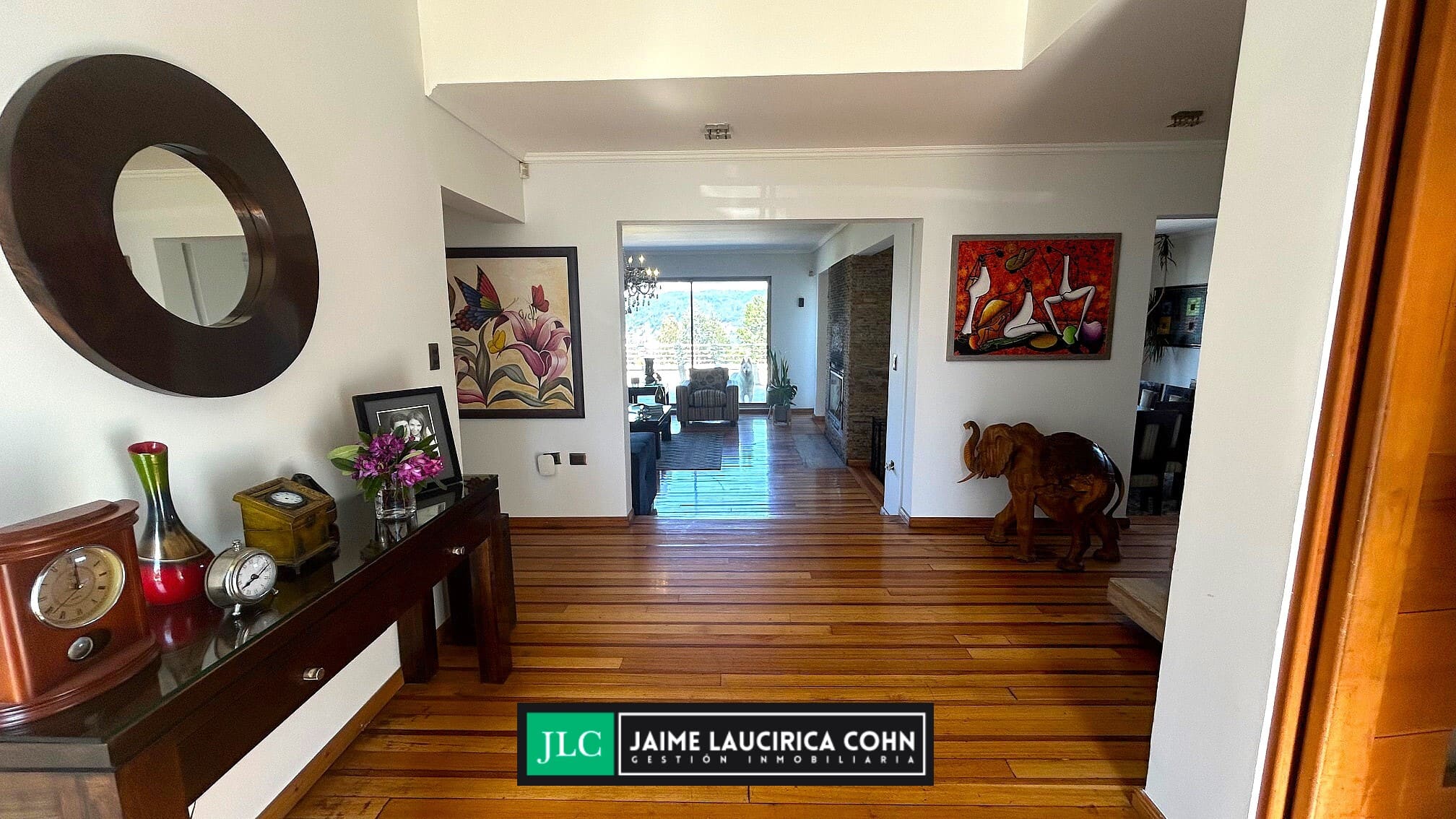 Casa en venta en San Pedro de la Paz — foto 2