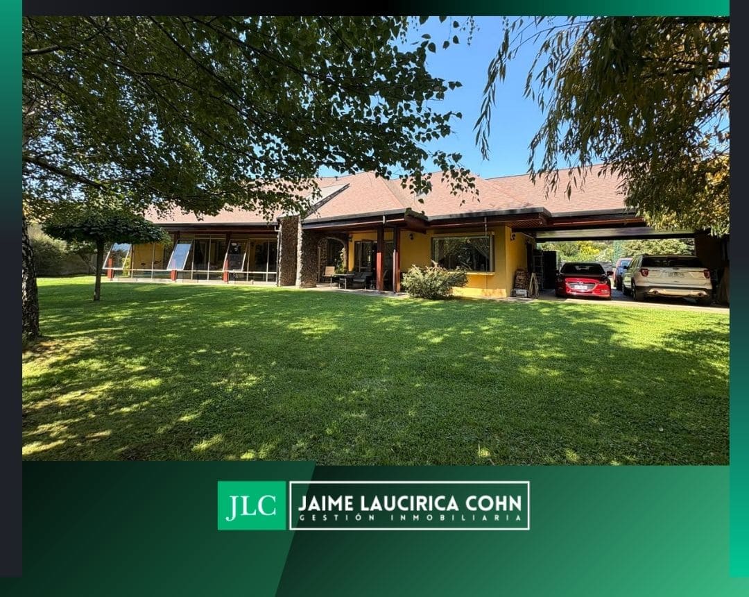 Casa en venta en Los Ángeles — foto 1