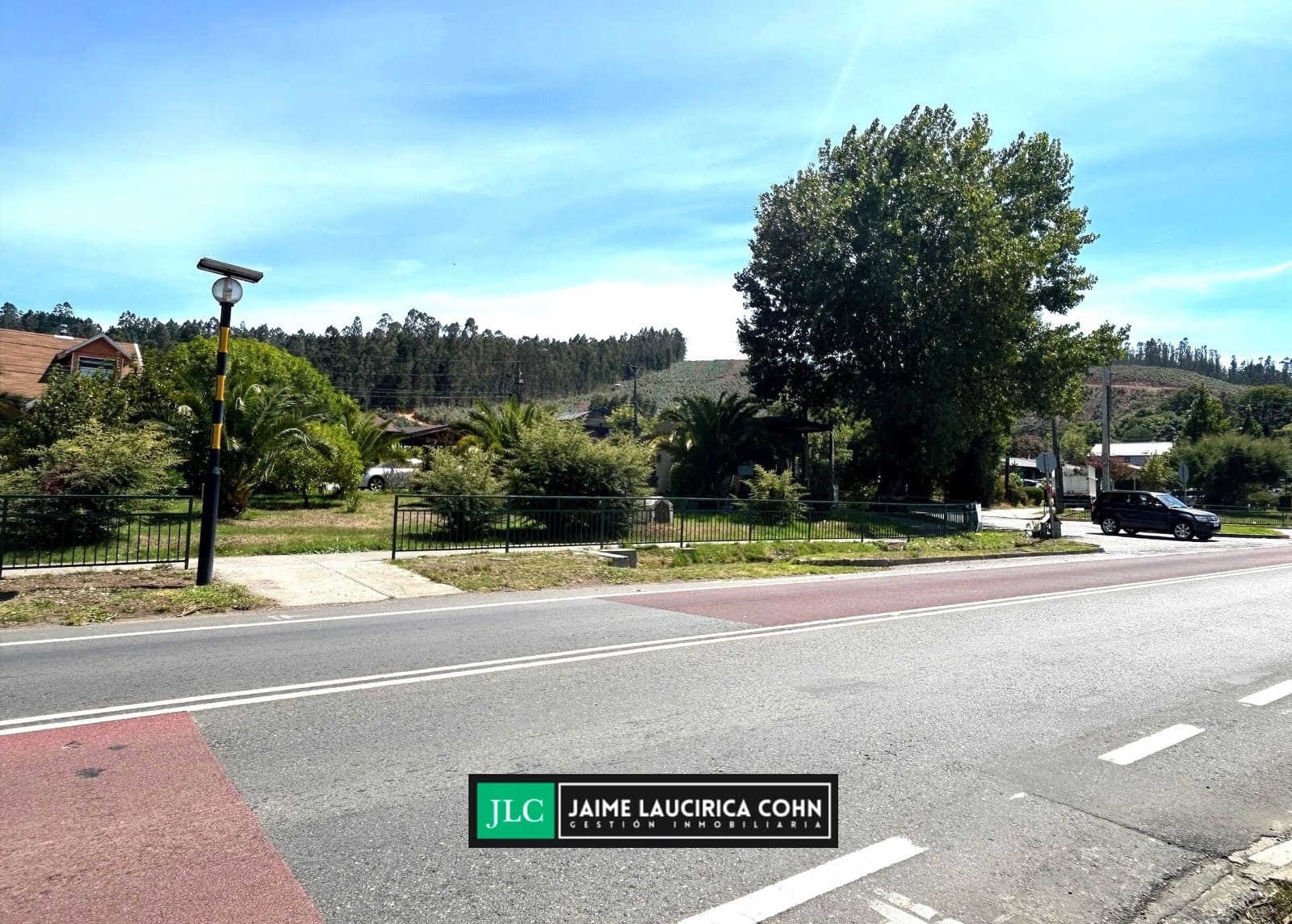 Terreno en venta en San Pedro de la Paz — foto 3