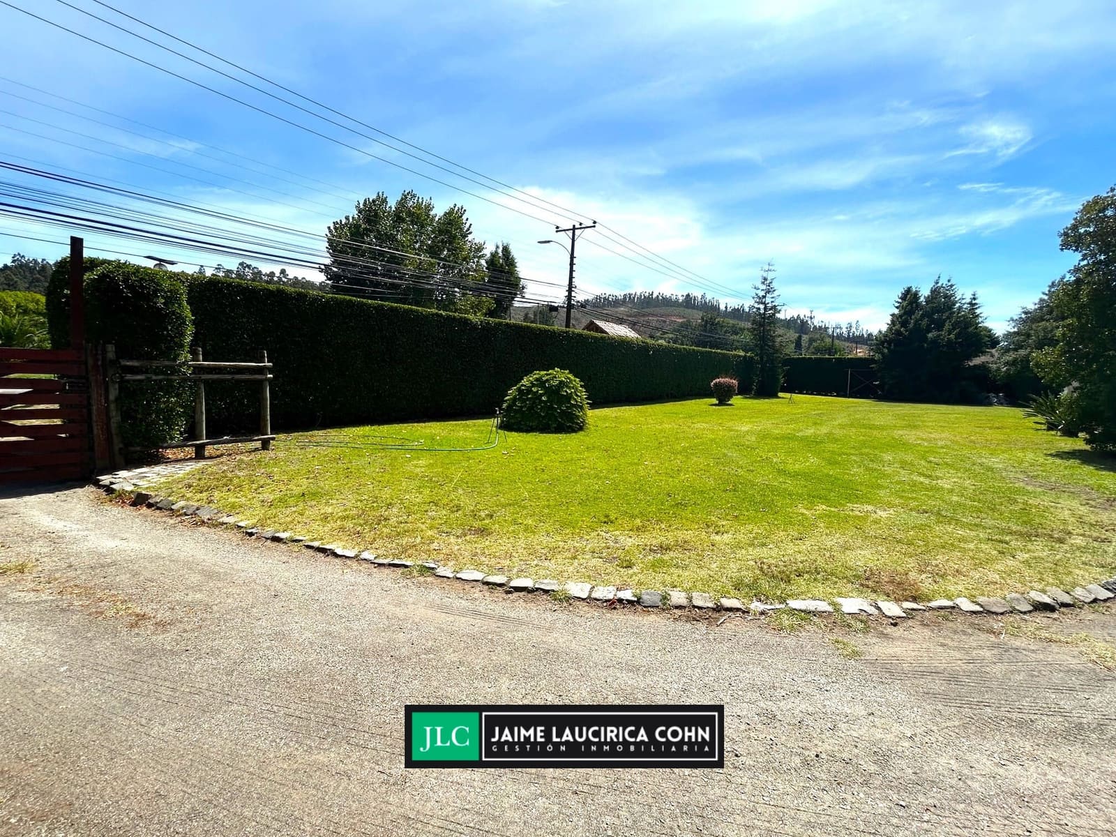 Terreno en venta en San Pedro de la Paz — foto 4
