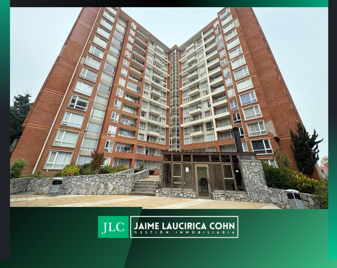 Departamento en venta en Concepción — foto 1
