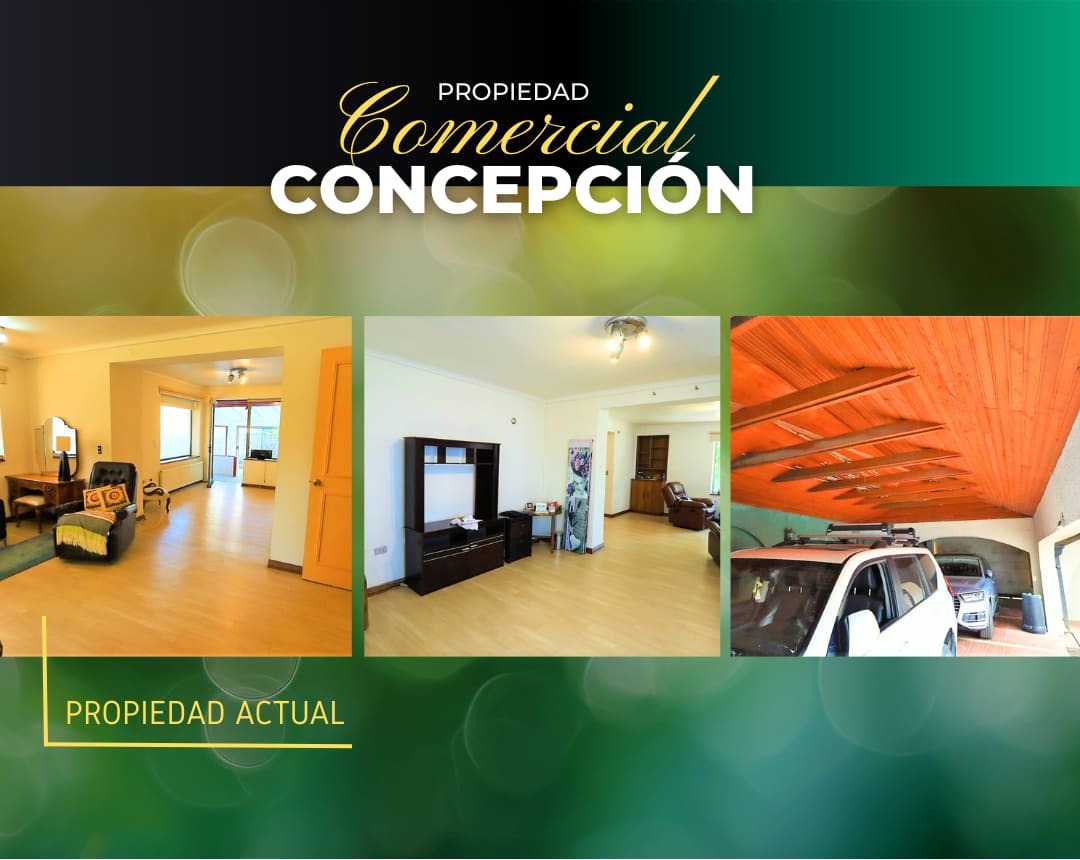 Casa en arriendo en Concepción — foto 7