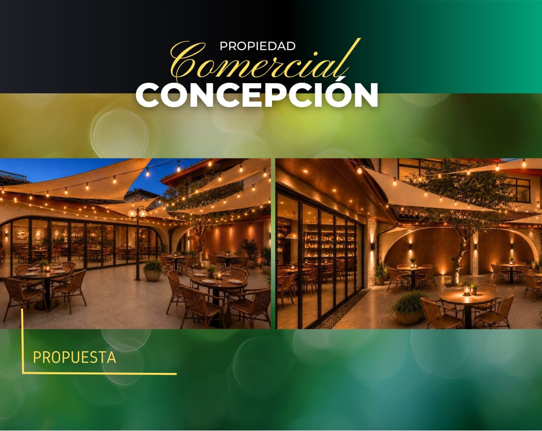Casa en arriendo en Concepción — foto 9
