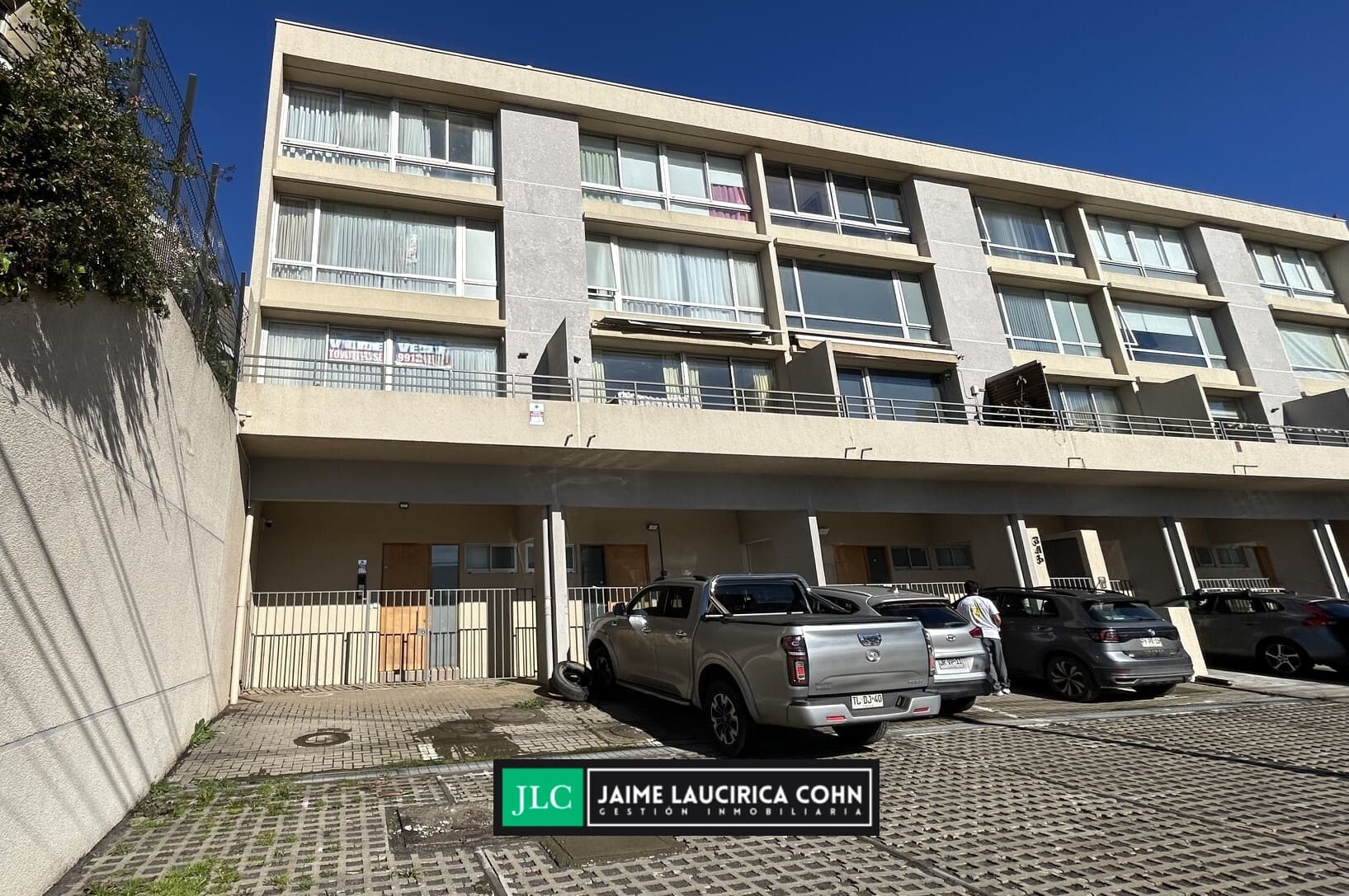 Casa en venta en San Pedro de la Paz — foto 3
