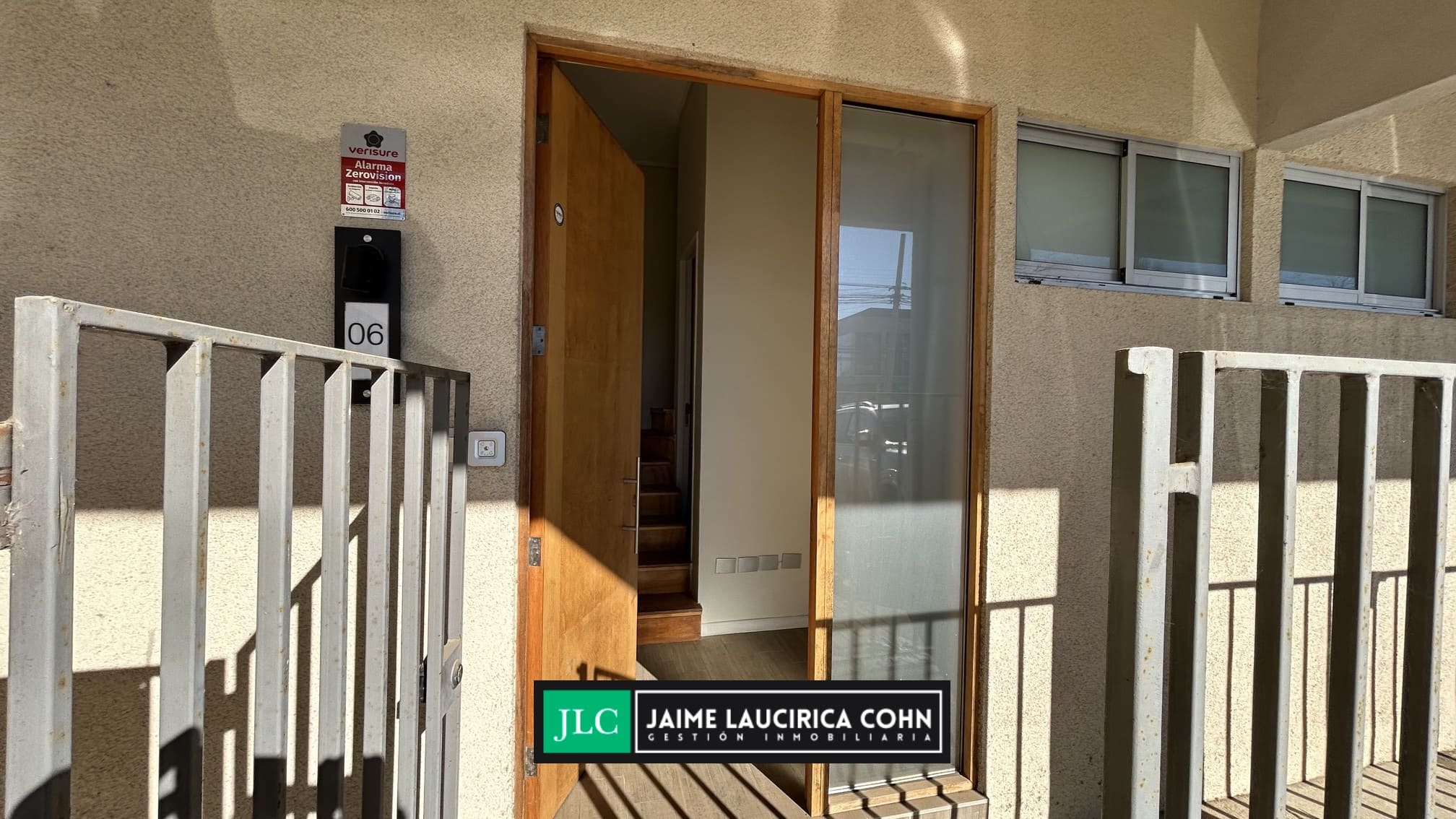 Casa en venta en San Pedro de la Paz — foto 6