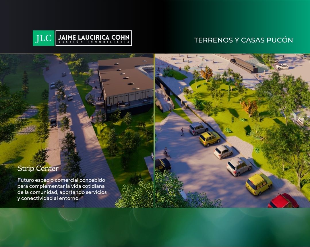 Parcela en venta en Pucón — foto 4