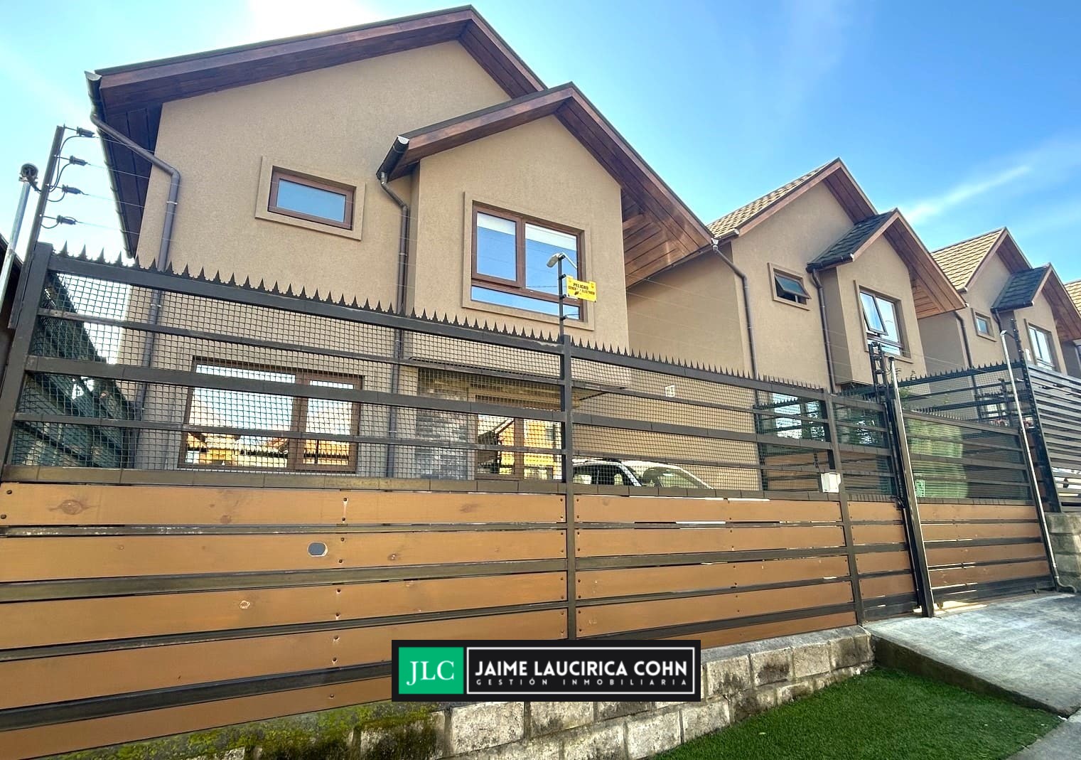 Casa en venta en Chiguayante — foto 2