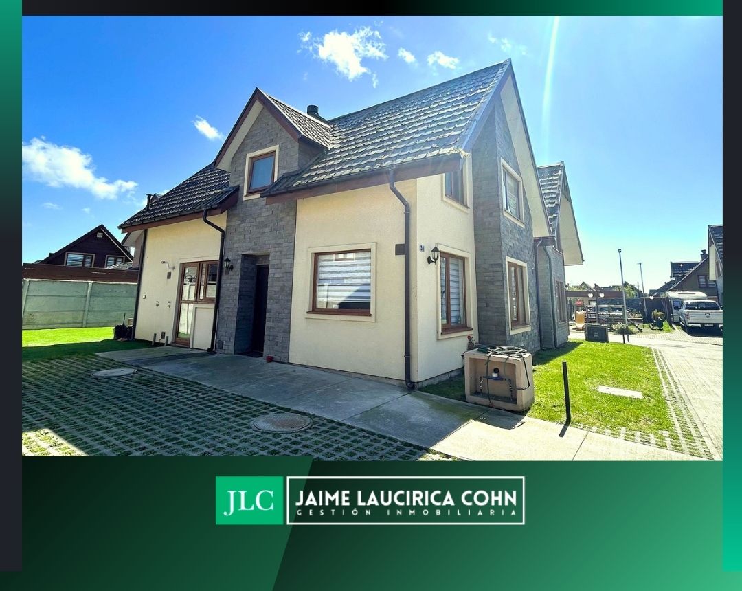 Casa en venta en Talcahuano — foto 1