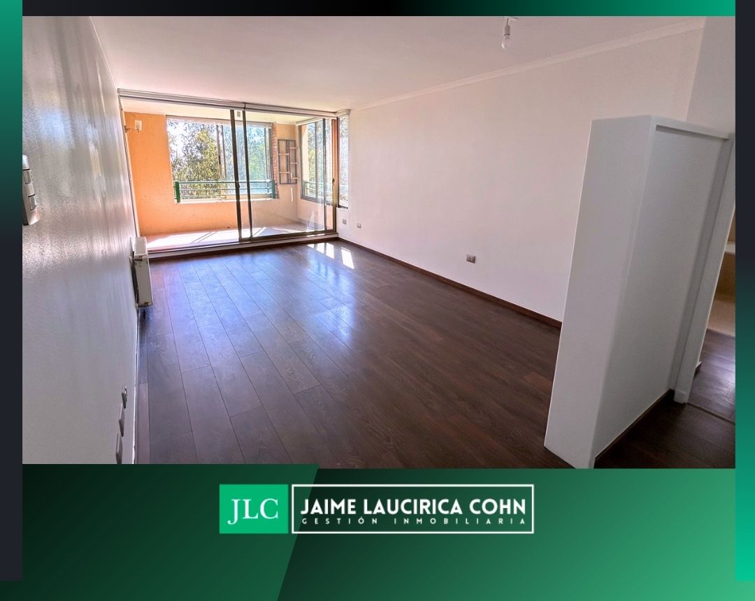 Departamento en venta en San Pedro de la Paz — foto 1