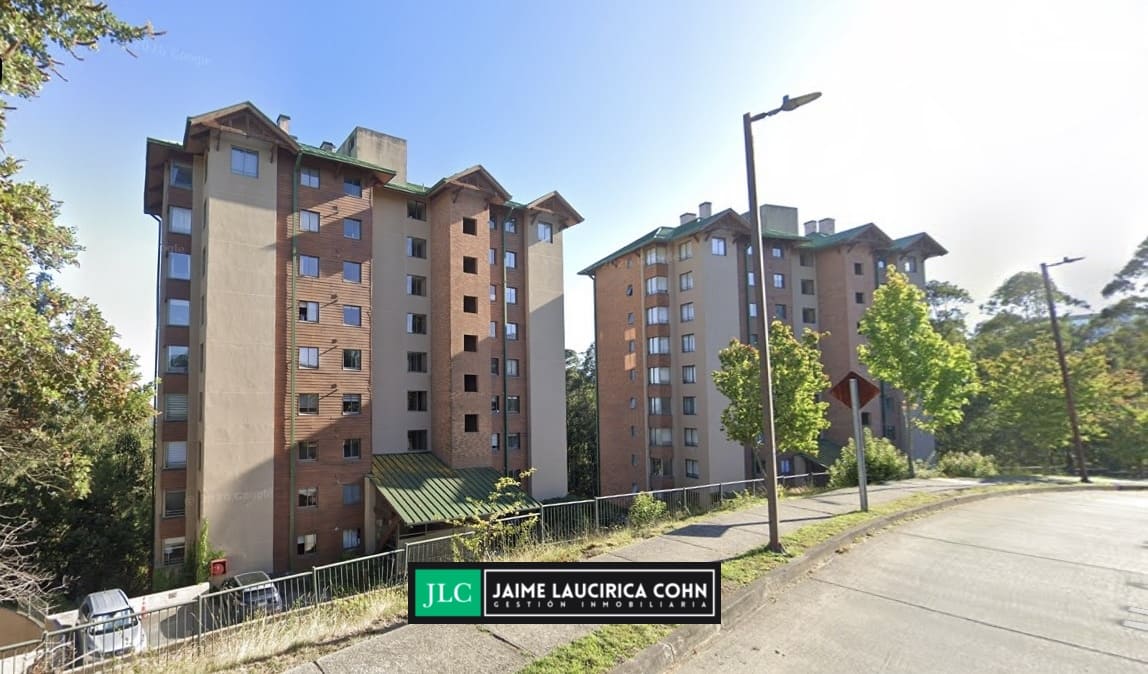 Departamento en venta en San Pedro de la Paz — foto 2