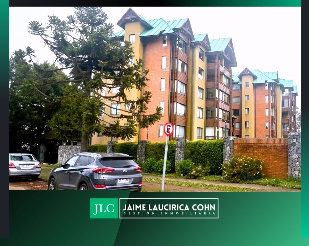 Departamento en venta en Concepción — foto 1