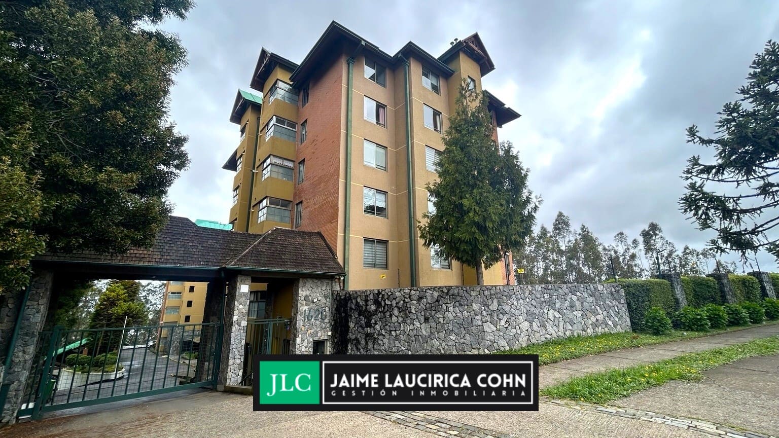 Departamento en venta en Concepción — foto 2