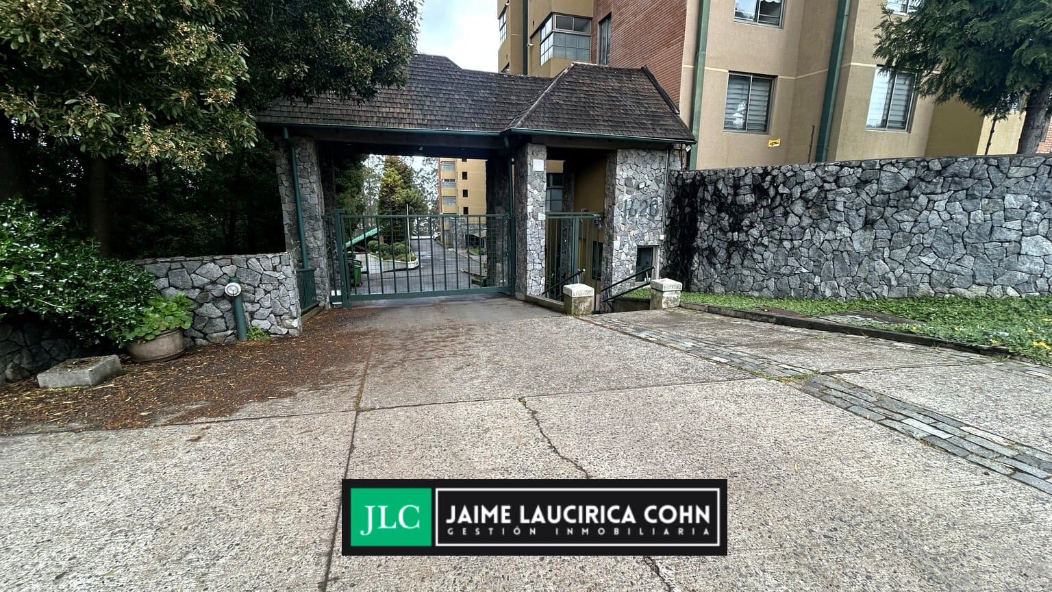 Departamento en venta en Concepción — foto 3
