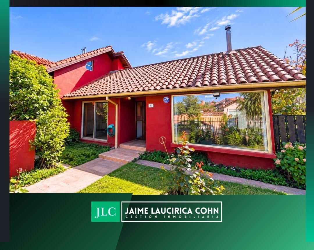 Casa en venta en San Pedro de la Paz — foto 1