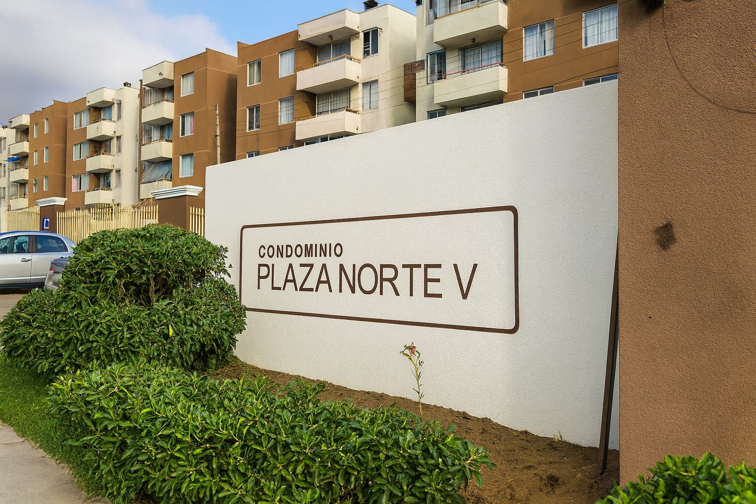 Departamento en venta en Antofagasta — foto 1