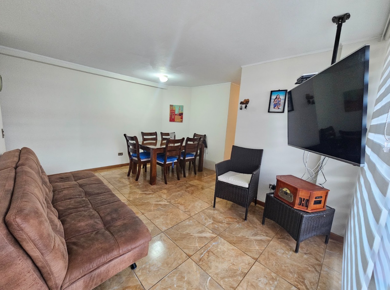 Departamento en venta en Antofagasta — foto 3