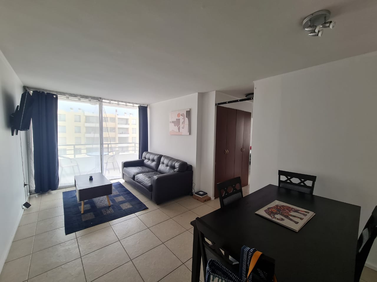 Departamento en arriendo en Antofagasta — foto 1