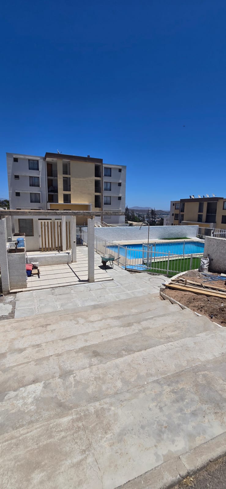 Departamento en venta en La Serena — foto 1