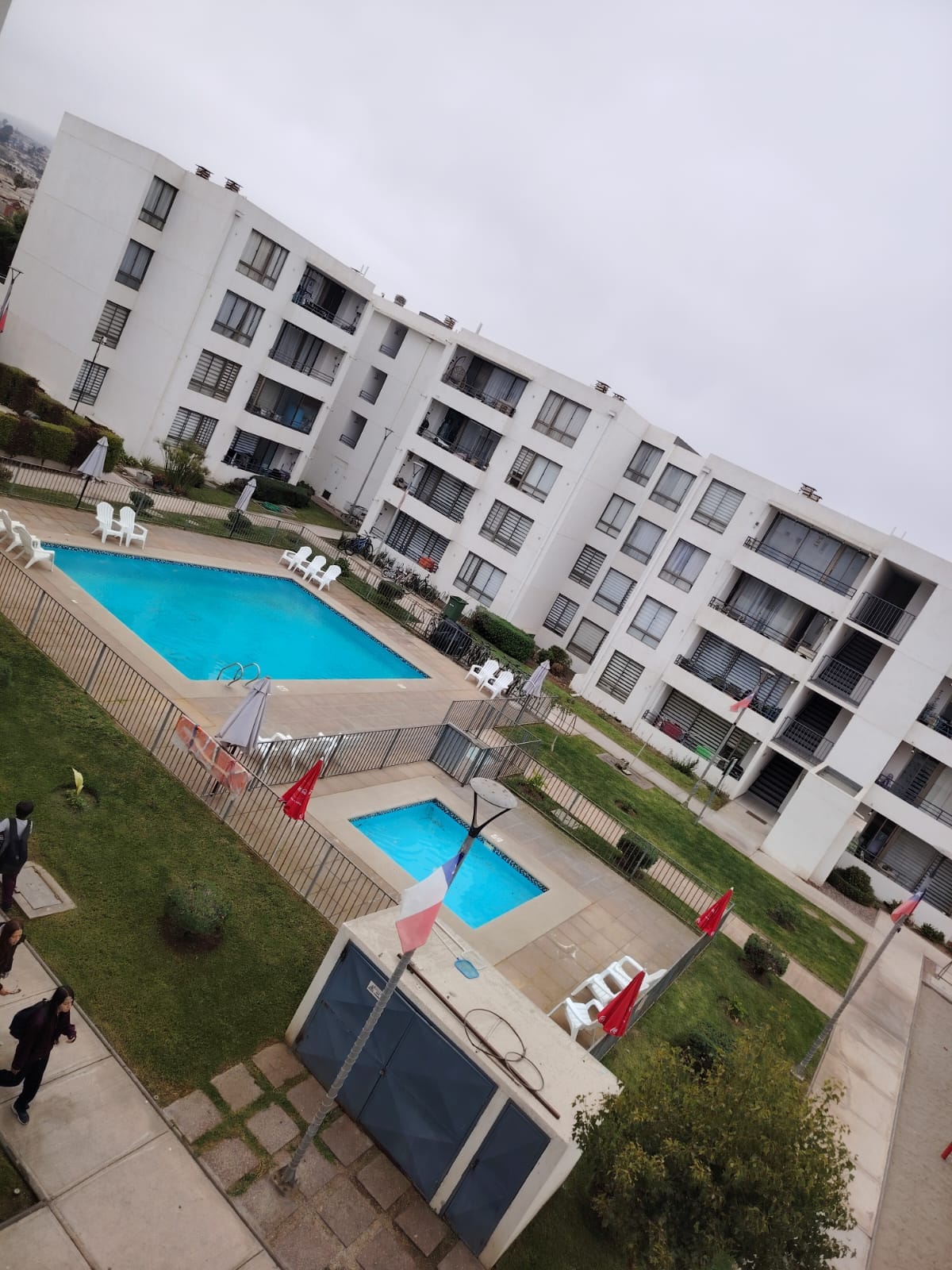 Departamento en venta en La Serena — foto 1