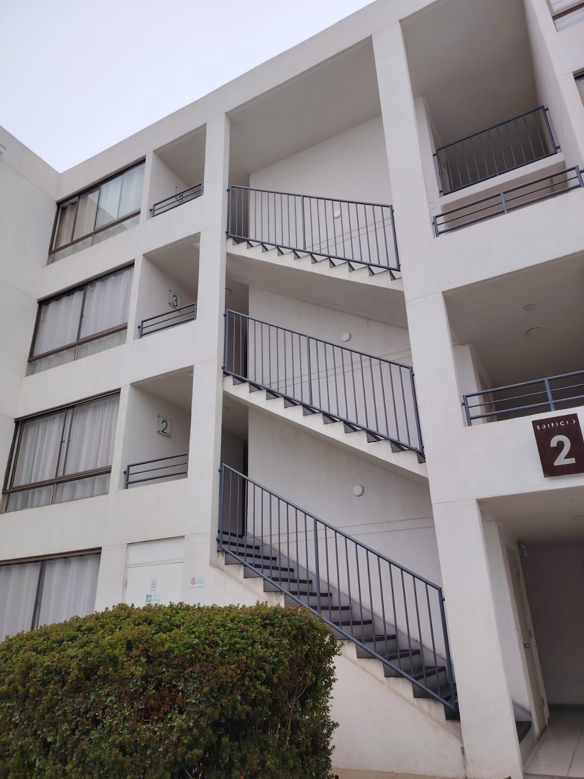 Departamento en venta en La Serena — foto 2