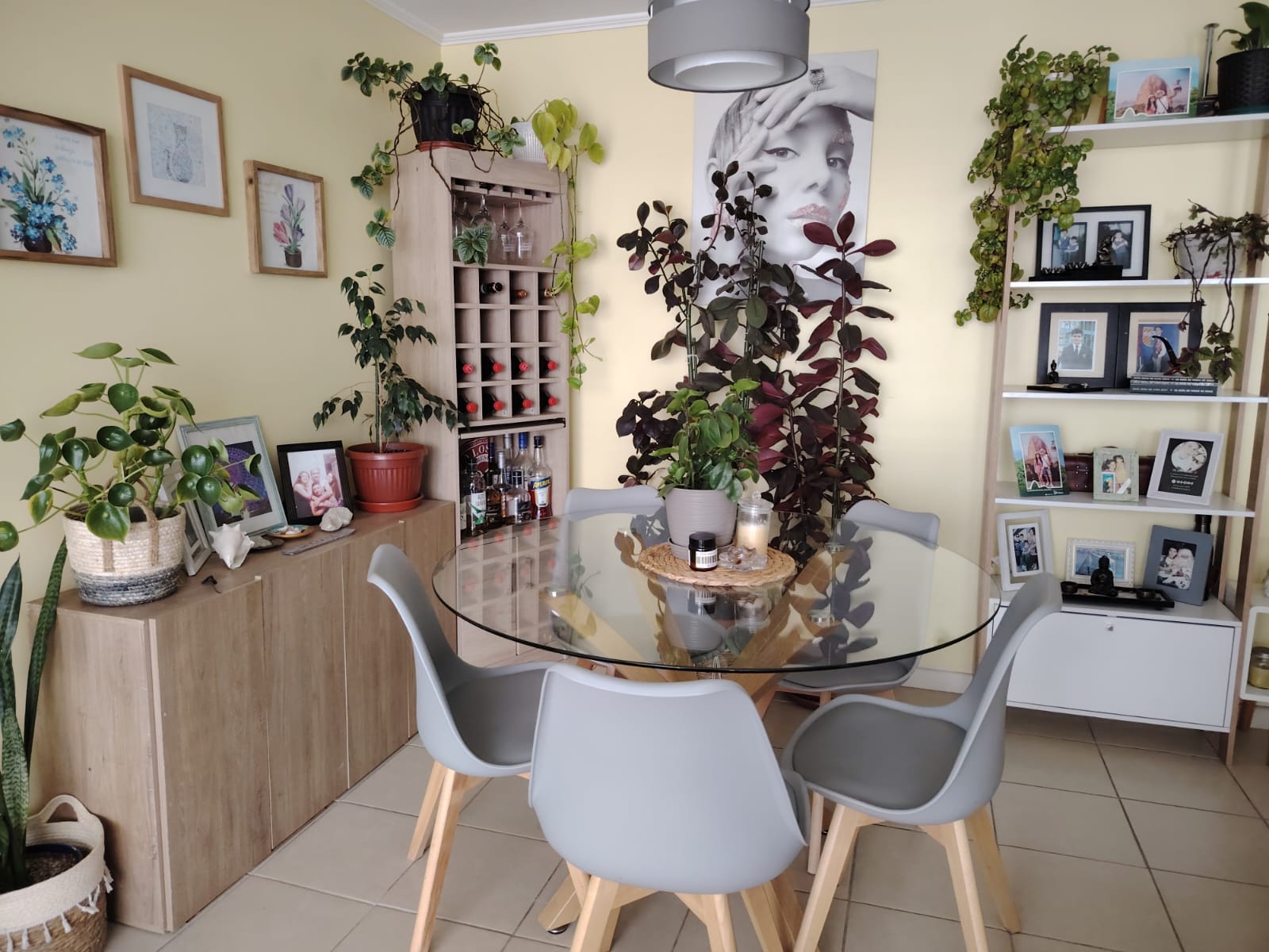 Departamento en venta en La Serena — foto 4