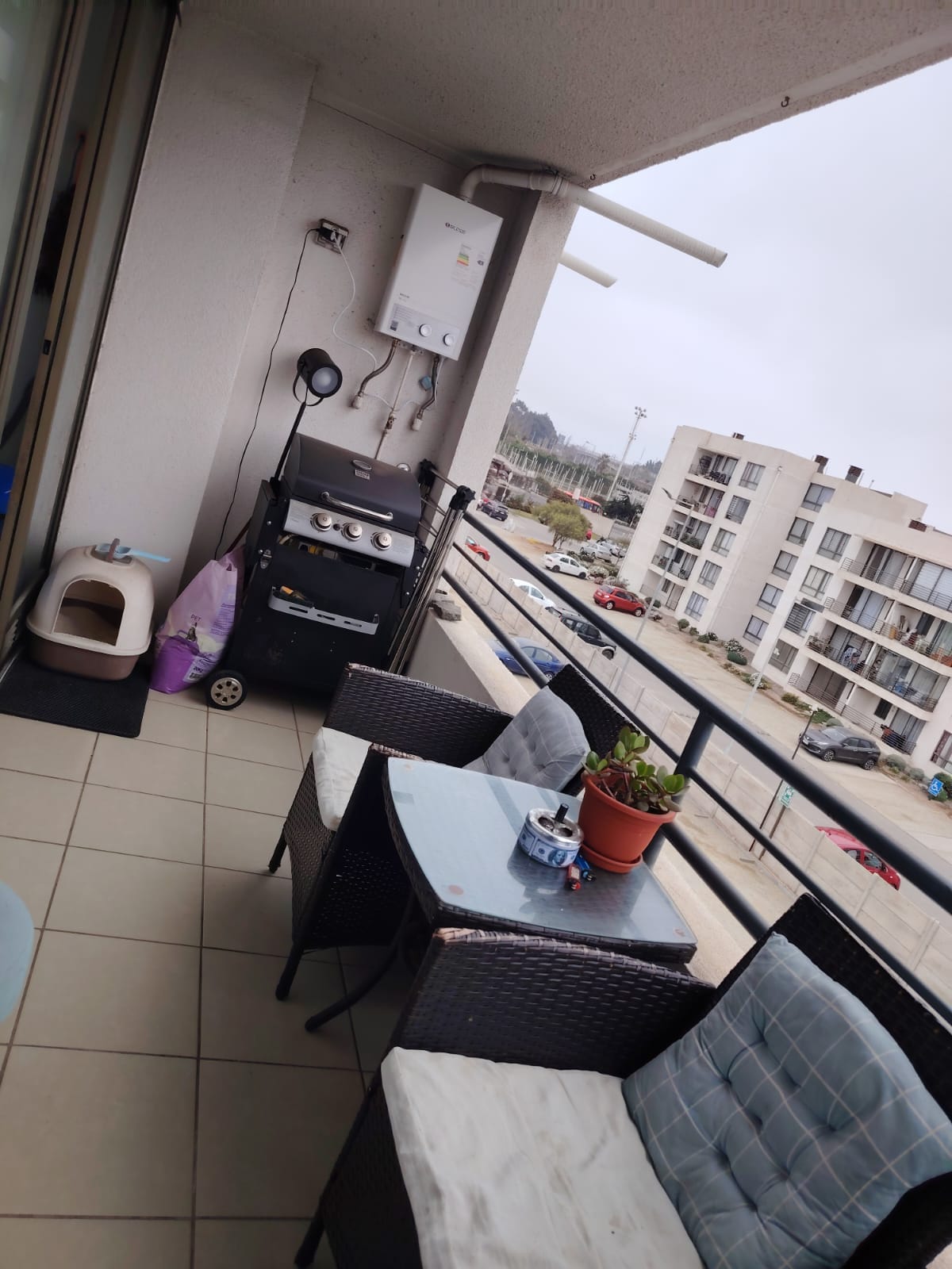Departamento en venta en La Serena — foto 8