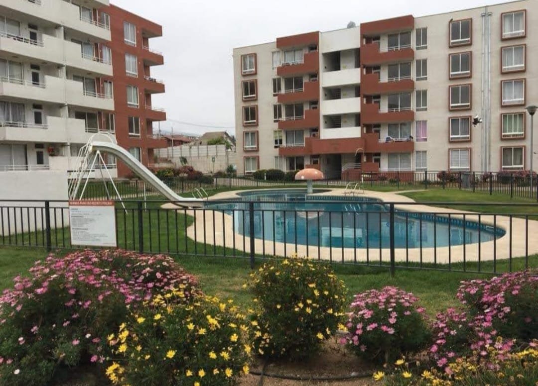 Departamento en venta en La Serena — foto 1